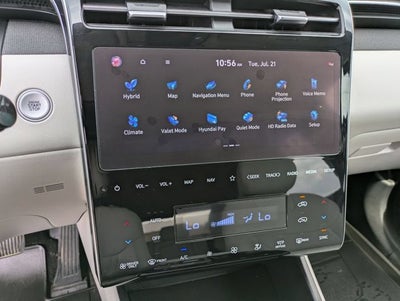 2023 Hyundai Tucson Hybrid SEL Convenience