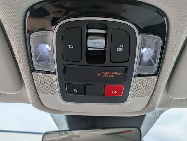 2023 Hyundai Tucson Hybrid SEL Convenience
