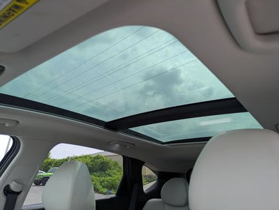 2023 Hyundai Tucson Hybrid SEL Convenience