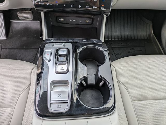 2023 Hyundai Tucson Hybrid SEL Convenience