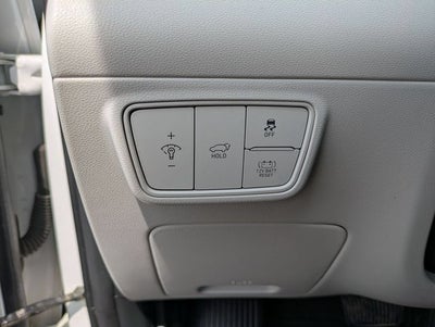 2023 Hyundai Tucson Hybrid SEL Convenience