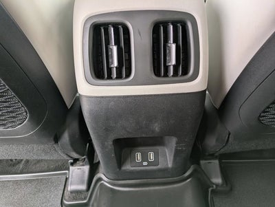 2023 Hyundai Tucson Hybrid SEL Convenience