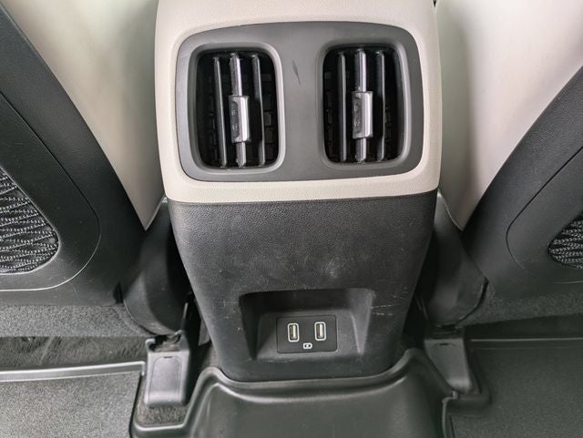 2023 Hyundai Tucson Hybrid SEL Convenience