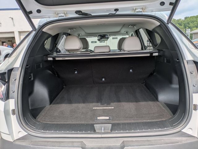 2023 Hyundai Tucson Hybrid SEL Convenience