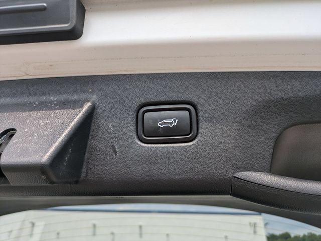 2023 Hyundai Tucson Hybrid SEL Convenience