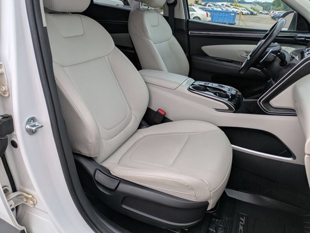 2023 Hyundai Tucson Hybrid SEL Convenience