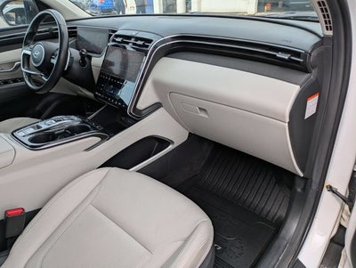 2023 Hyundai Tucson Hybrid SEL Convenience