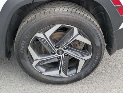 2023 Hyundai Tucson Hybrid SEL Convenience