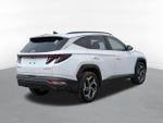 2023 Hyundai Tucson Hybrid SEL Convenience