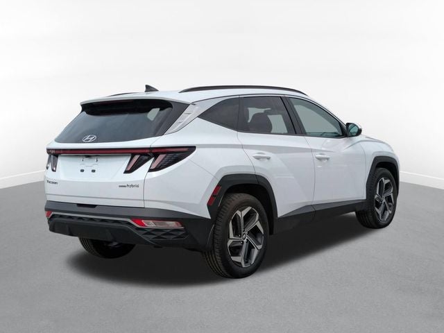 2023 Hyundai Tucson Hybrid SEL Convenience