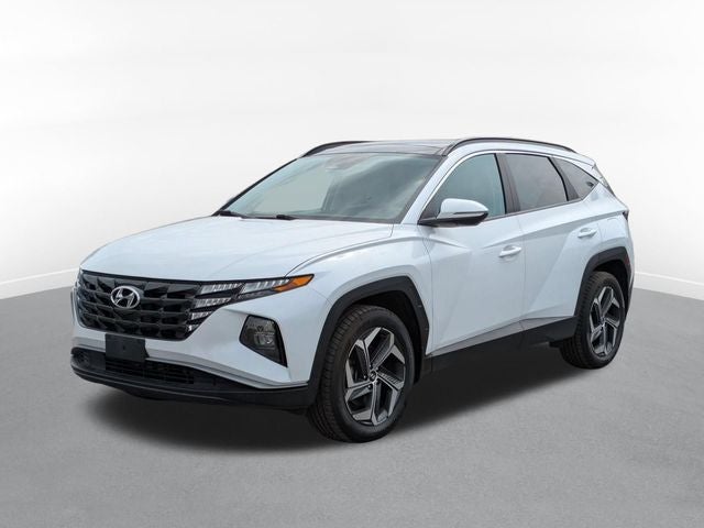 2023 Hyundai Tucson Hybrid SEL Convenience
