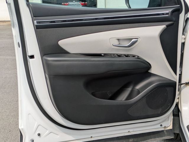 2023 Hyundai Tucson Hybrid SEL Convenience
