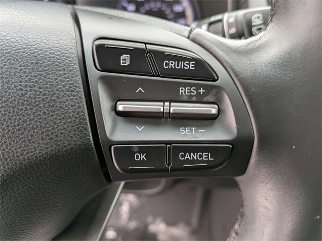 2019 Hyundai Kona Ultimate