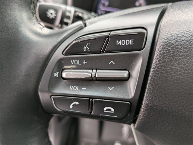 2019 Hyundai Kona Ultimate