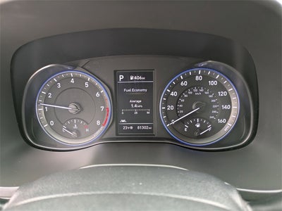 2019 Hyundai Kona Ultimate