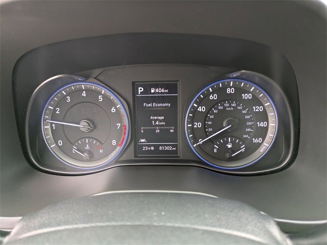 2019 Hyundai Kona Ultimate