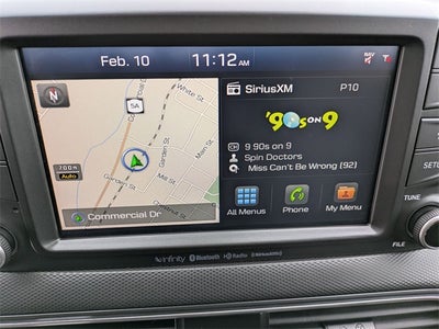 2019 Hyundai Kona Ultimate