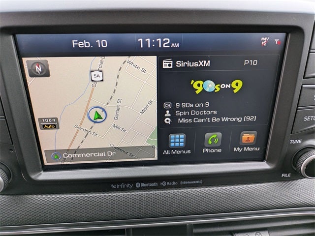 2019 Hyundai Kona Ultimate