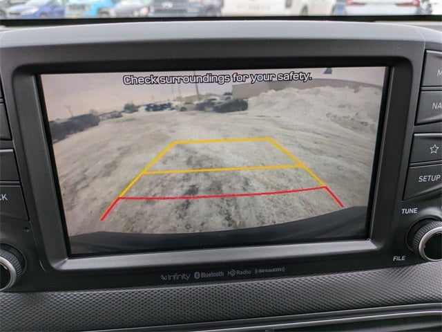 2019 Hyundai Kona Ultimate