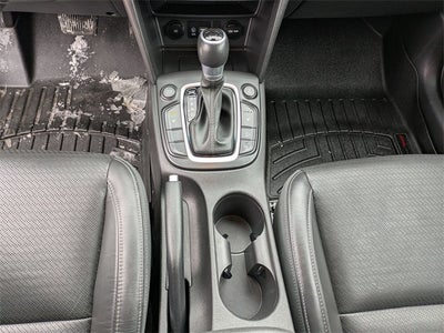 2019 Hyundai Kona Ultimate