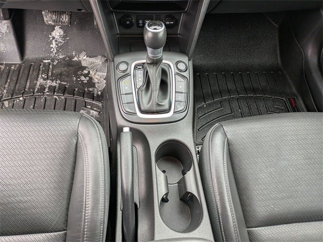 2019 Hyundai Kona Ultimate