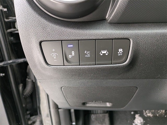 2019 Hyundai Kona Ultimate