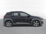 2019 Hyundai Kona Ultimate