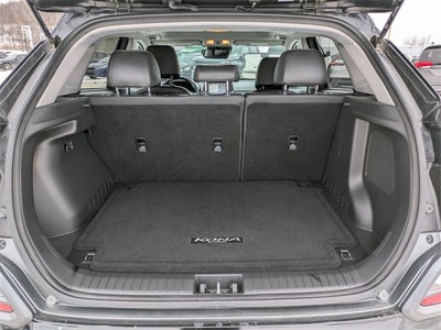 2019 Hyundai Kona Ultimate