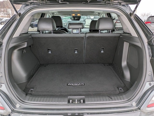 2019 Hyundai Kona Ultimate