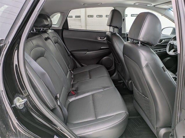 2019 Hyundai Kona Ultimate