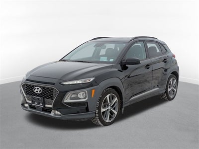 2019 Hyundai Kona Ultimate