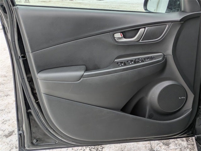 2019 Hyundai Kona Ultimate