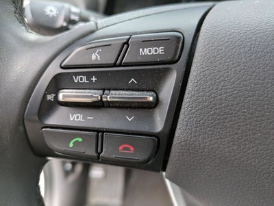 2019 Hyundai Ioniq Plug-In Hybrid Limited