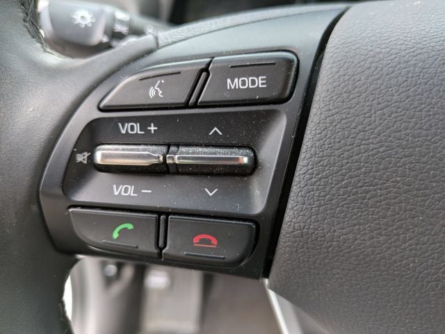 2019 Hyundai Ioniq Plug-In Hybrid Limited