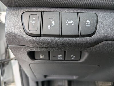 2019 Hyundai Ioniq Plug-In Hybrid Limited