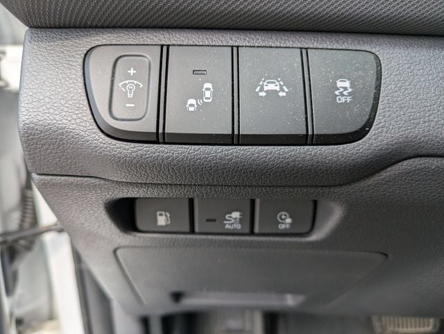 2019 Hyundai Ioniq Plug-In Hybrid Limited