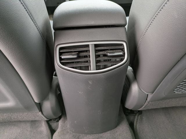 2019 Hyundai Ioniq Plug-In Hybrid Limited