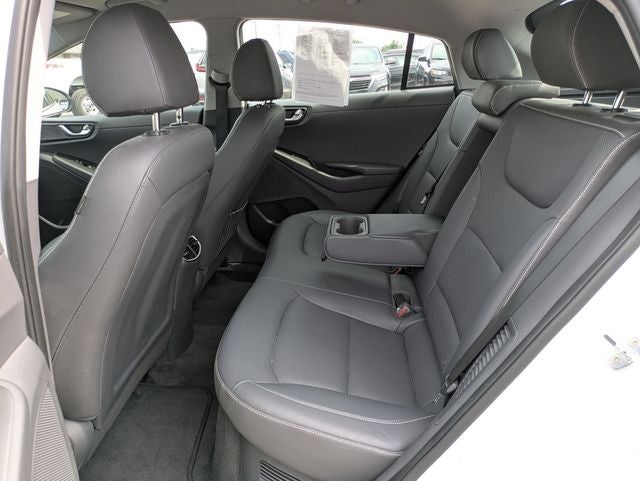 2019 Hyundai Ioniq Plug-In Hybrid Limited