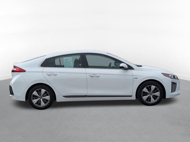 2019 Hyundai Ioniq Plug-In Hybrid Limited
