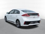 2019 Hyundai Ioniq Plug-In Hybrid Limited