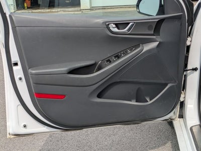 2019 Hyundai Ioniq Plug-In Hybrid Limited