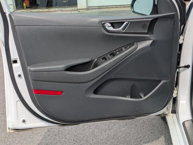 2019 Hyundai Ioniq Plug-In Hybrid Limited
