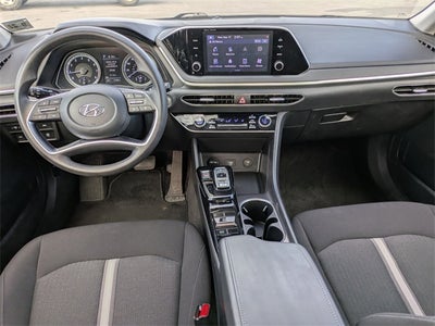 2022 Hyundai Sonata SEL