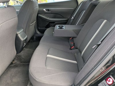 2022 Hyundai Sonata SEL