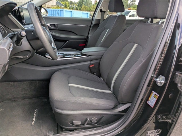 2022 Hyundai Sonata SEL