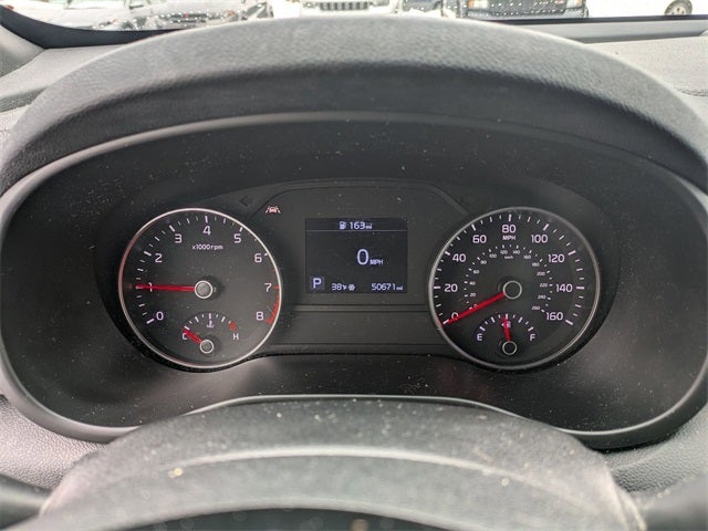 2022 Kia Sportage Nightfall