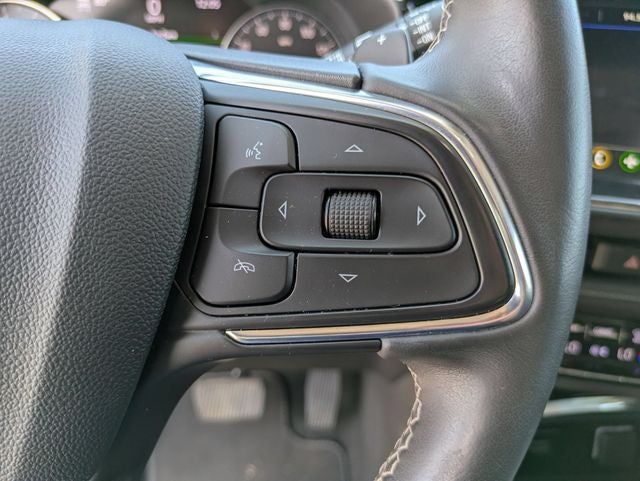2023 Buick Envision Essence - Photo 10