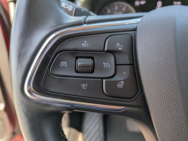 2023 Buick Envision Essence - Photo 11