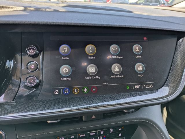2023 Buick Envision Essence - Photo 13
