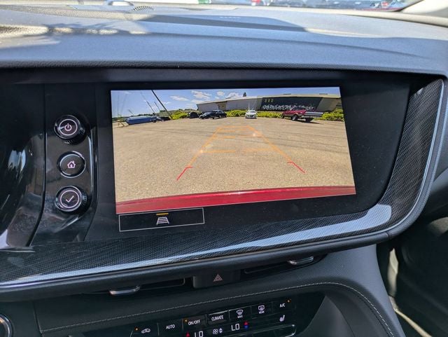 2023 Buick Envision Essence - Photo 14